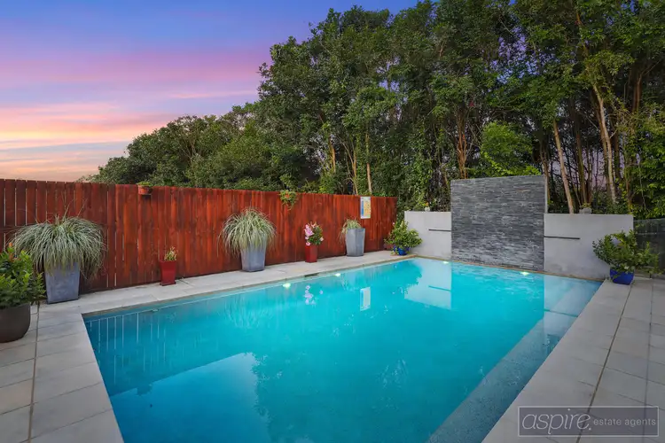 Second view of Homely house listing, 17 GINGER BELL AVENUE, Bli Bli QLD 4560