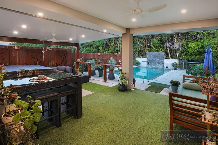 Third view of Homely house listing, 17 GINGER BELL AVENUE, Bli Bli QLD 4560