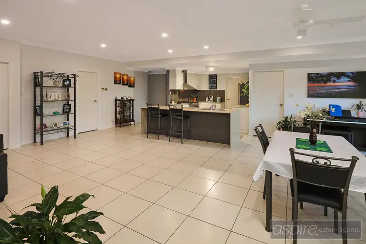 Fourth view of Homely house listing, 17 GINGER BELL AVENUE, Bli Bli QLD 4560