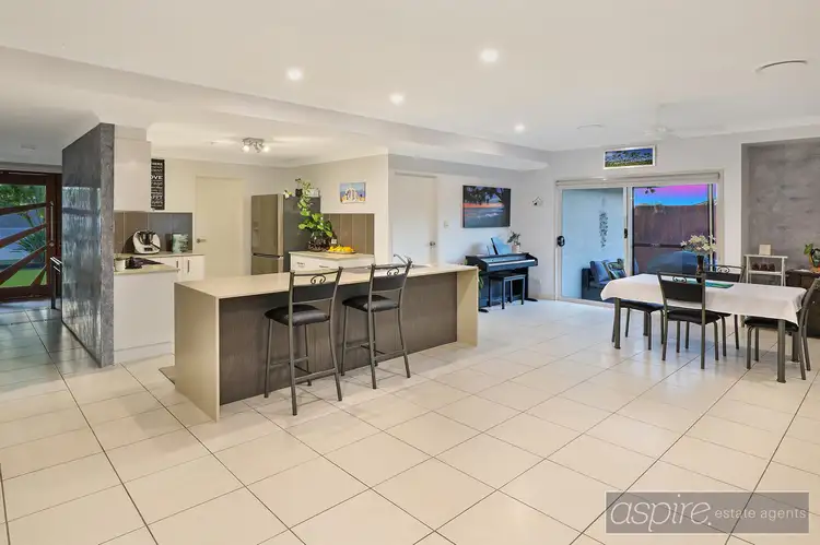 Sixth view of Homely house listing, 17 GINGER BELL AVENUE, Bli Bli QLD 4560