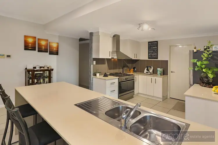 Seventh view of Homely house listing, 17 GINGER BELL AVENUE, Bli Bli QLD 4560