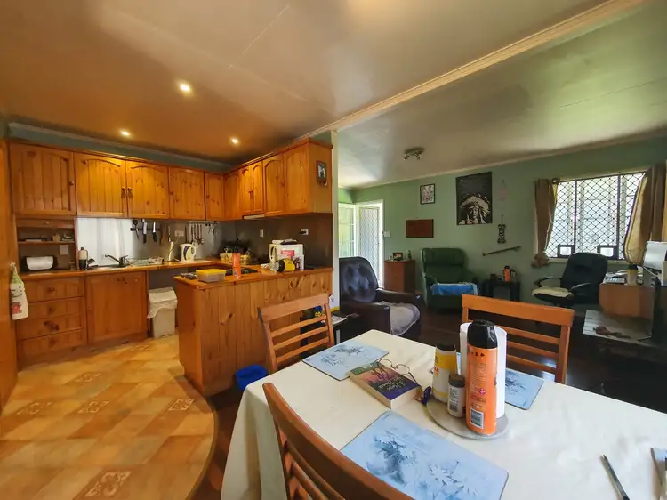 Third view of Homely house listing, 21 Stuart Street, Monto QLD 4630