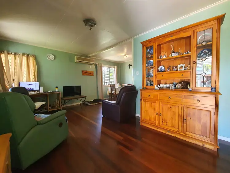 Fourth view of Homely house listing, 21 Stuart Street, Monto QLD 4630