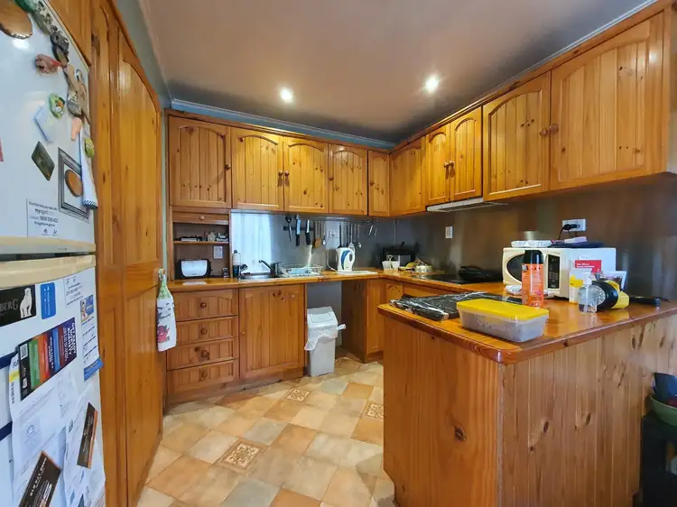 Fifth view of Homely house listing, 21 Stuart Street, Monto QLD 4630