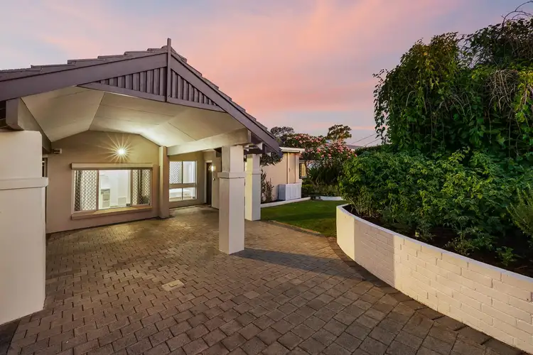 Second view of Homely house listing, 38 Williams Road, Melville WA 6156