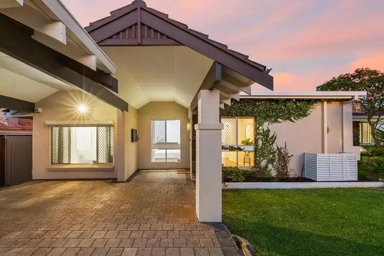Third view of Homely house listing, 38 Williams Road, Melville WA 6156