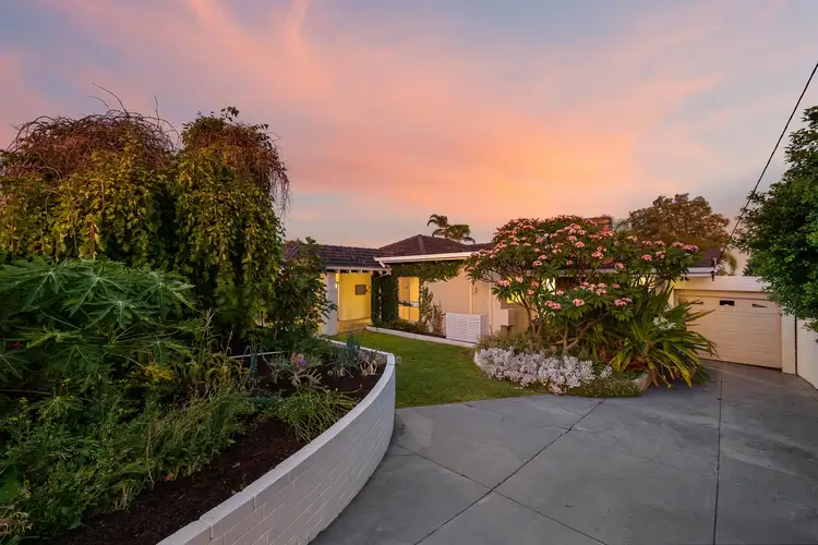 Fourth view of Homely house listing, 38 Williams Road, Melville WA 6156