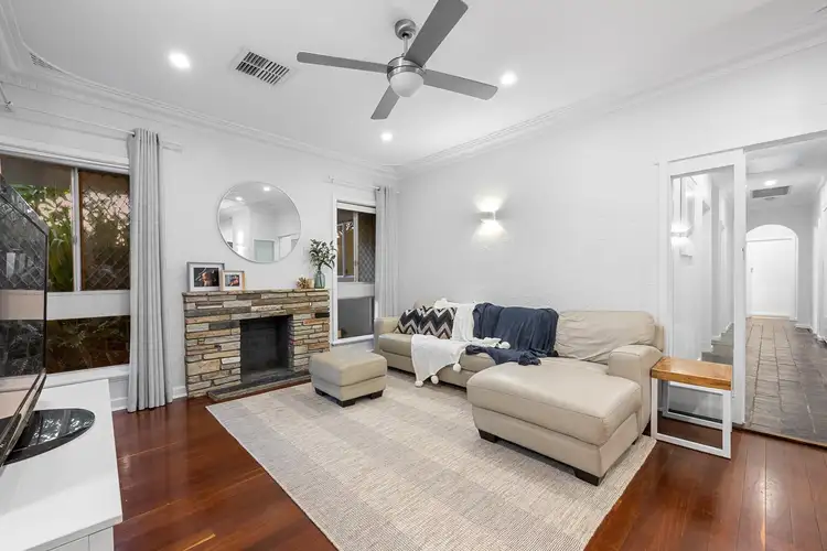 Fifth view of Homely house listing, 38 Williams Road, Melville WA 6156