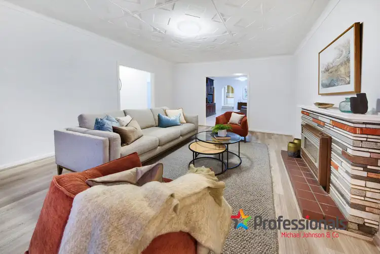 Third view of Homely house listing, 169 Alexander Drive, Dianella WA 6059