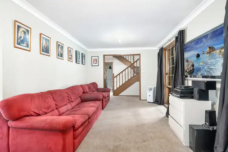 Second view of Homely house listing, 25 Brett Street, Kings Langley NSW 2147