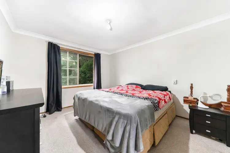 Fifth view of Homely house listing, 25 Brett Street, Kings Langley NSW 2147