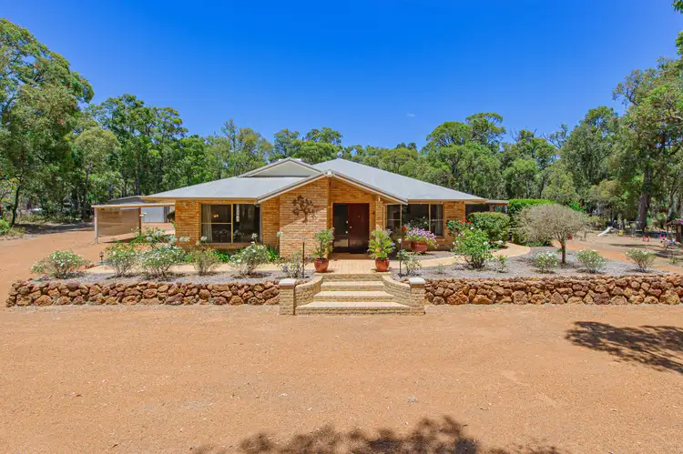 190 Prosperity Road, Stoneville WA 6081
