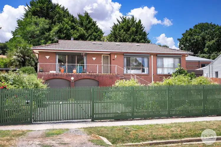 35 Clunes Road, Creswick VIC 3363