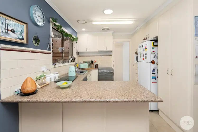 Sixth view of Homely house listing, 35 Clunes Road, Creswick VIC 3363