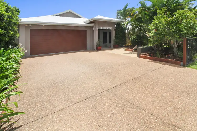 Third view of Homely house listing, 23 Barratonia Way, Mount Low QLD 4818