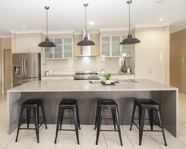 Fifth view of Homely house listing, 23 Barratonia Way, Mount Low QLD 4818