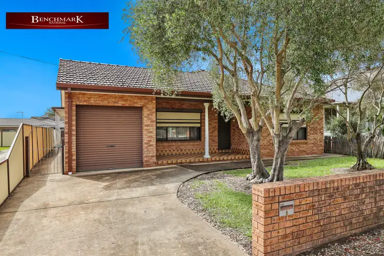 Second view of Homely house listing, 6 Roebuck Street, Cabramatta NSW 2166