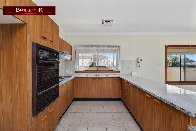 Fourth view of Homely house listing, 6 Roebuck Street, Cabramatta NSW 2166