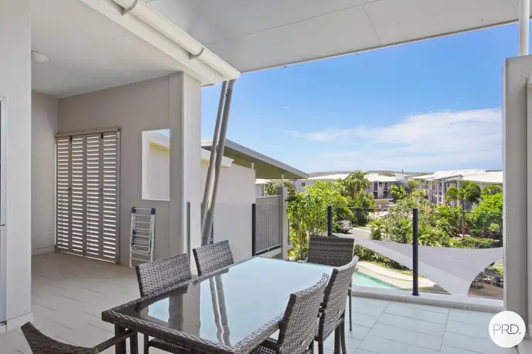 Main view of Homely unit listing, 127/4 Beaches Village Circuit, Agnes Water QLD 4677