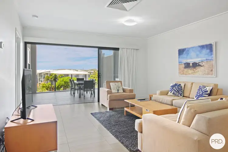 Second view of Homely unit listing, 127/4 Beaches Village Circuit, Agnes Water QLD 4677
