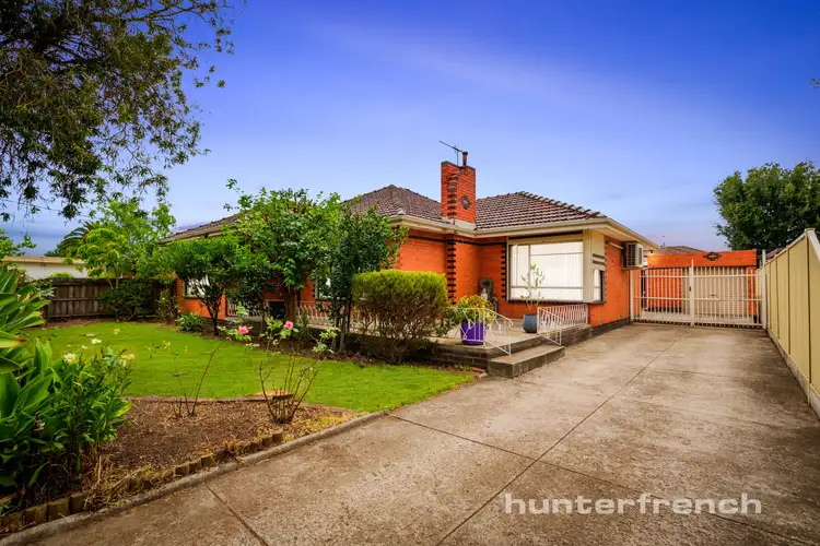 Main view of Homely house listing, 103 Seventh Avenue, Altona North VIC 3025