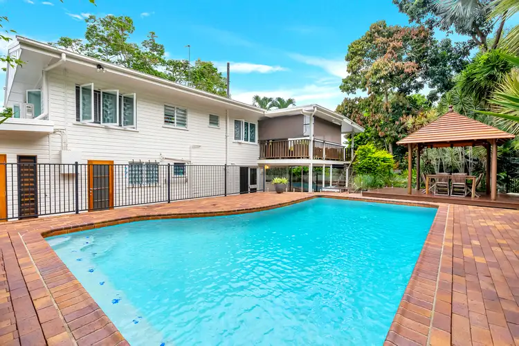 Second view of Homely house listing, 13 McHugh Crescent, Whitfield QLD 4870