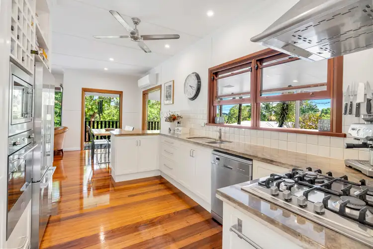 Third view of Homely house listing, 13 McHugh Crescent, Whitfield QLD 4870