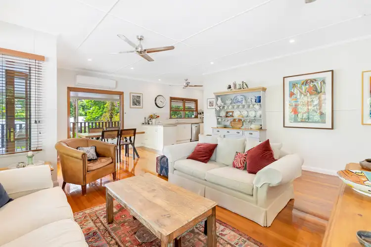 Fourth view of Homely house listing, 13 McHugh Crescent, Whitfield QLD 4870