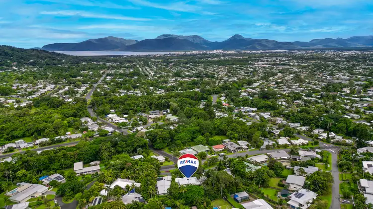 Sixth view of Homely house listing, 13 McHugh Crescent, Whitfield QLD 4870