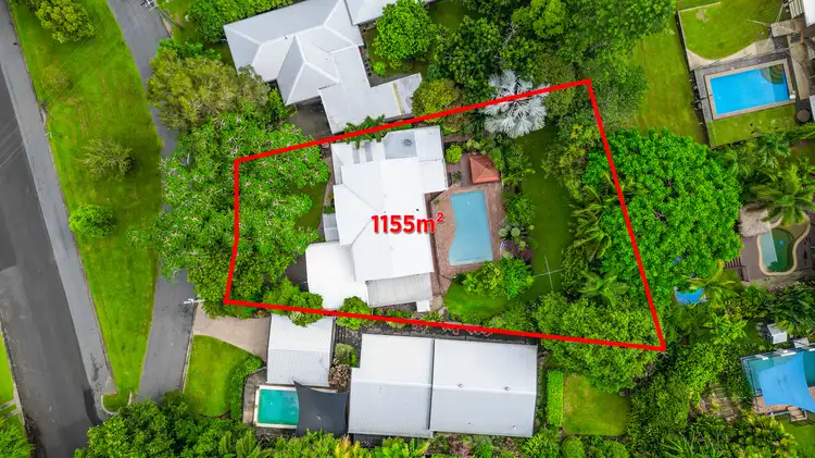 Seventh view of Homely house listing, 13 McHugh Crescent, Whitfield QLD 4870