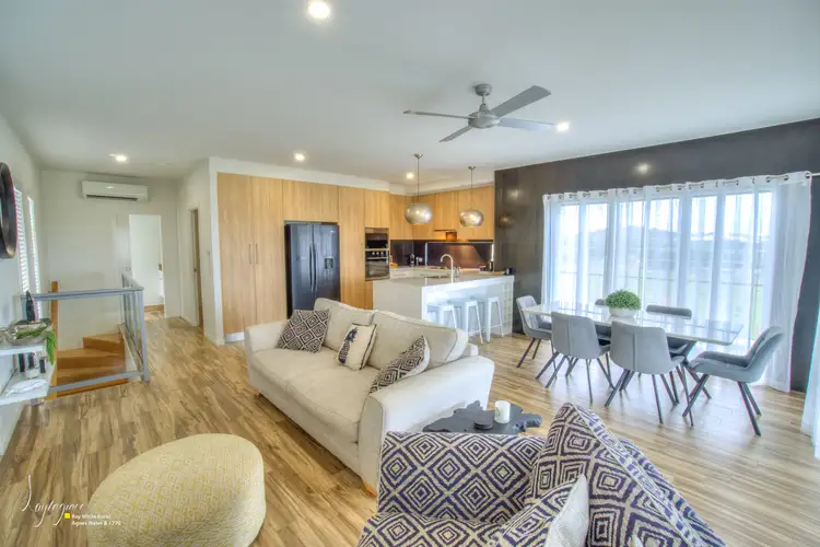 Second view of Homely townhouse listing, 1/21 Beaches Village Circuit, Agnes Water QLD 4677