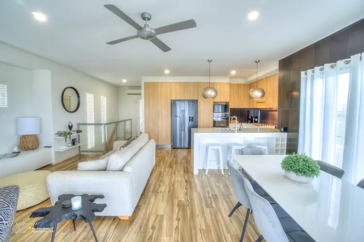 Third view of Homely townhouse listing, 1/21 Beaches Village Circuit, Agnes Water QLD 4677