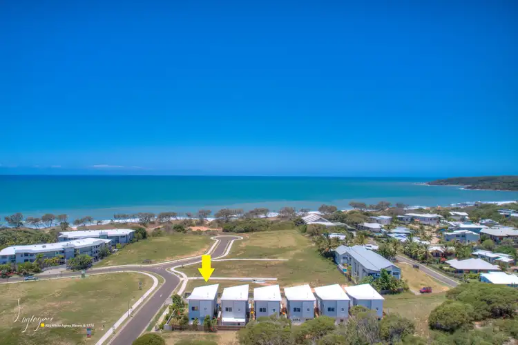 Fourth view of Homely townhouse listing, 1/21 Beaches Village Circuit, Agnes Water QLD 4677