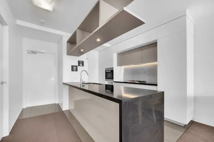 Third view of Homely apartment listing, 10312/30 Duncan Street, West End QLD 4101