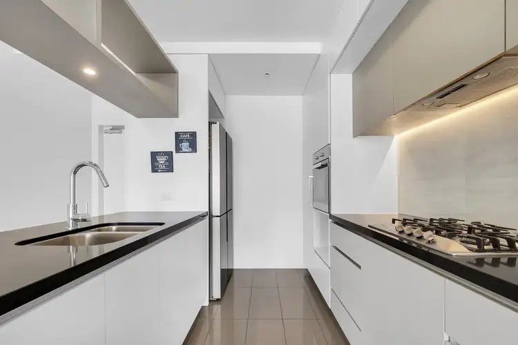 Fourth view of Homely apartment listing, 10312/30 Duncan Street, West End QLD 4101
