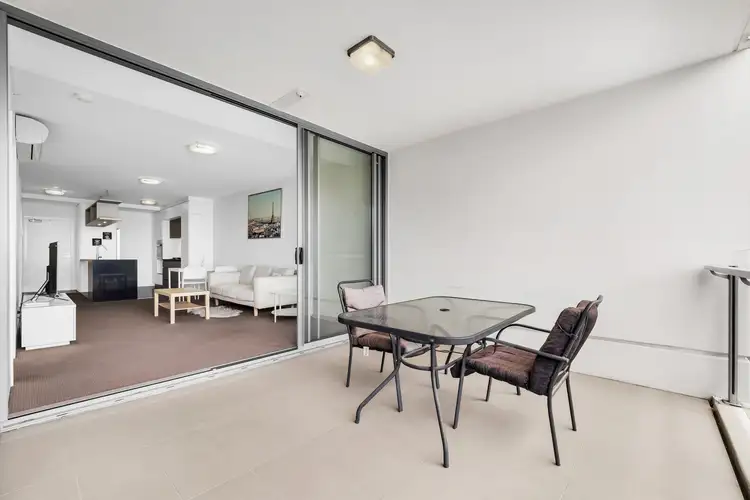 Fifth view of Homely apartment listing, 10312/30 Duncan Street, West End QLD 4101
