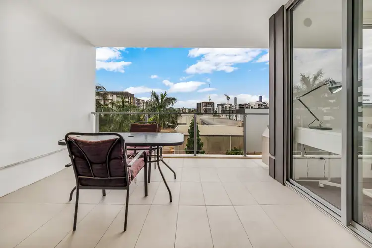 Sixth view of Homely apartment listing, 10312/30 Duncan Street, West End QLD 4101