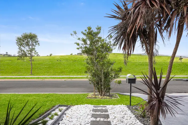 Second view of Homely house listing, 50 Stockyard Crescent, Horsley NSW 2530