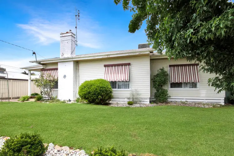 Main view of Homely house listing, 21 Lilac Street, Horsham VIC 3400