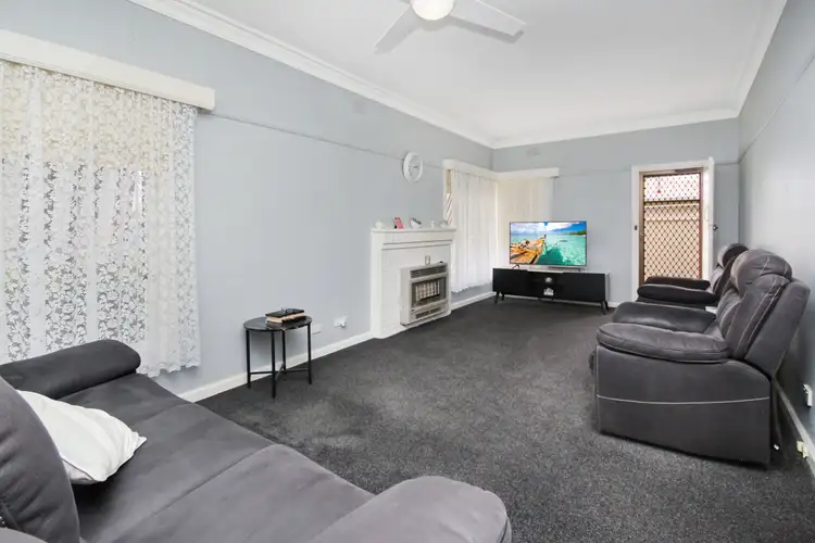 Fourth view of Homely house listing, 21 Lilac Street, Horsham VIC 3400