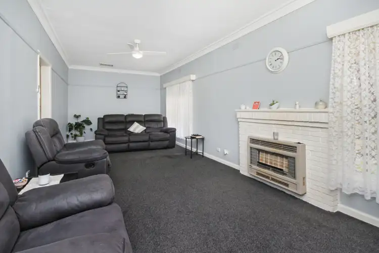 Fifth view of Homely house listing, 21 Lilac Street, Horsham VIC 3400