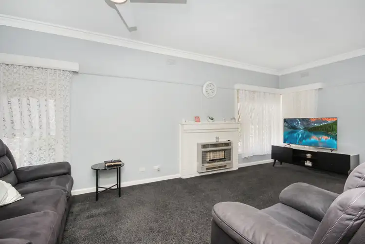 Sixth view of Homely house listing, 21 Lilac Street, Horsham VIC 3400