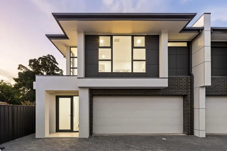Main view of Homely house listing, 31B Anstey Crescent, Marleston SA 5033