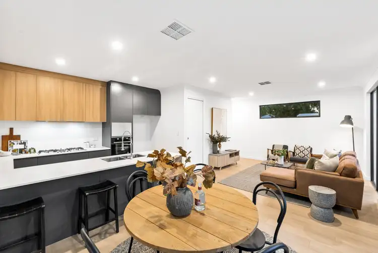 Third view of Homely house listing, 31B Anstey Crescent, Marleston SA 5033