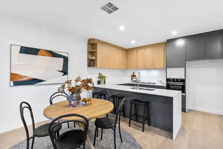 Fourth view of Homely house listing, 31B Anstey Crescent, Marleston SA 5033