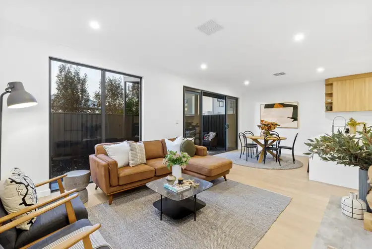 Sixth view of Homely house listing, 31B Anstey Crescent, Marleston SA 5033