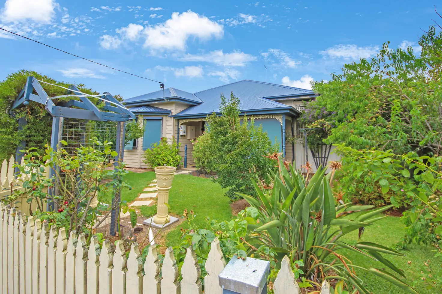 Main view of Homely house listing, 22 Francis Street, Horsham VIC 3400