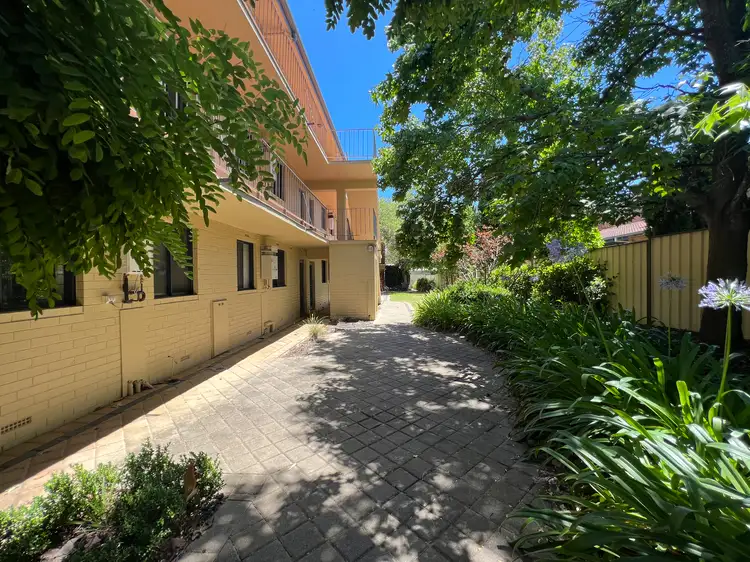 15/181 Oxford Streeet, Leederville WA 6007