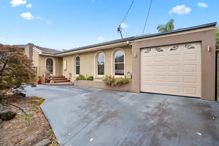 Main view of Homely house listing, 2 Litchfield Avenue, Ferntree Gully VIC 3156
