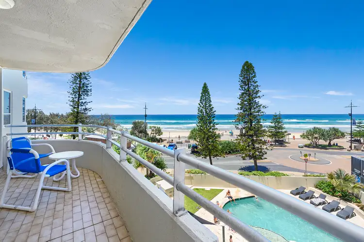 301/20 The Esplanade, Surfers Paradise QLD 4217